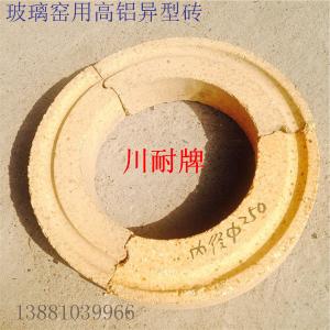 如何選用玻璃熔窯耐火材料？