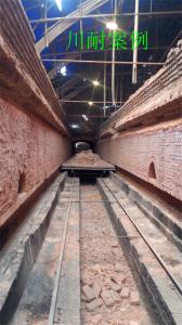 如何選擇紅磚窯耐火材料？